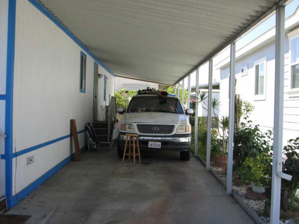 Vista Del Monte Mobile Home Park416 Jeffries AvenueMonrovia, CA 91016