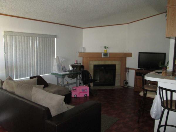 Vista Del Monte Mobile Home Park416 Jeffries AvenueMonrovia, CA 91016