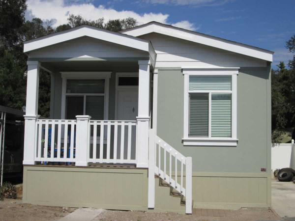 Ten Twenty Mobile Home Park 1020 South Mountain AveMonrovia, CA 91016