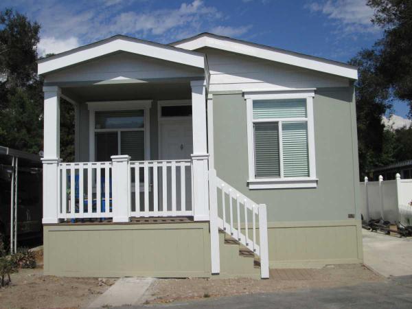 Ten Twenty Mobile Home Park 1020 South Mountain AveMonrovia, CA 91016