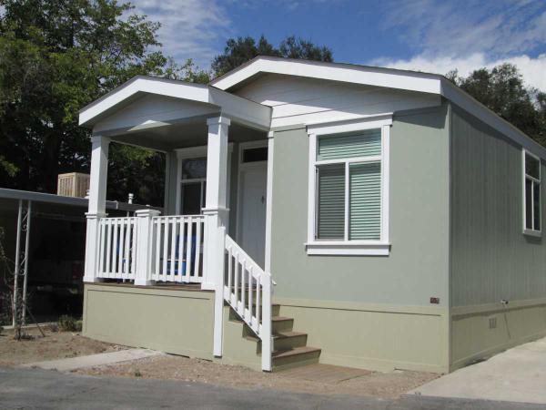 Ten Twenty Mobile Home Park 1020 South Mountain AveMonrovia, CA 91016
