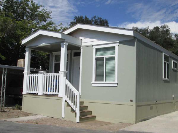 Ten Twenty Mobile Home Park 1020 South Mountain AveMonrovia, CA 91016