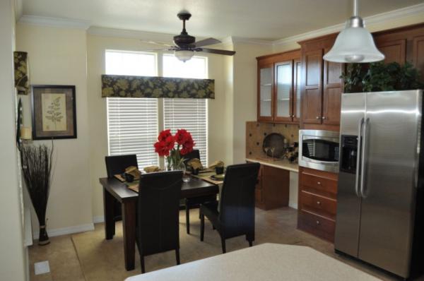Vista Del Monte Mobile Home Park416 jeffriesMonrovia, CA 91016