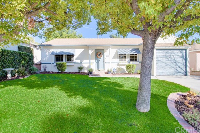 244 Poppy Avenue, Monrovia, CA 91016