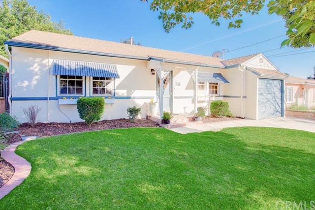 244 Poppy Avenue, Monrovia, CA 91016