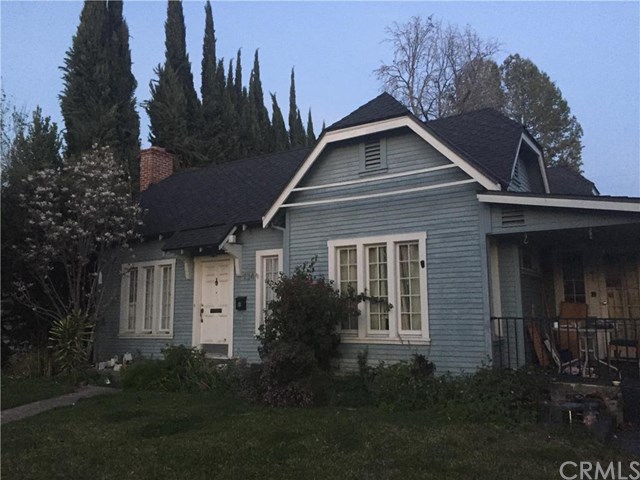 134 North Alta Vista Avenue, Monrovia, CA 91016