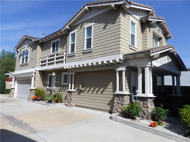 335 West Central Avenue, Monrovia, CA 91016