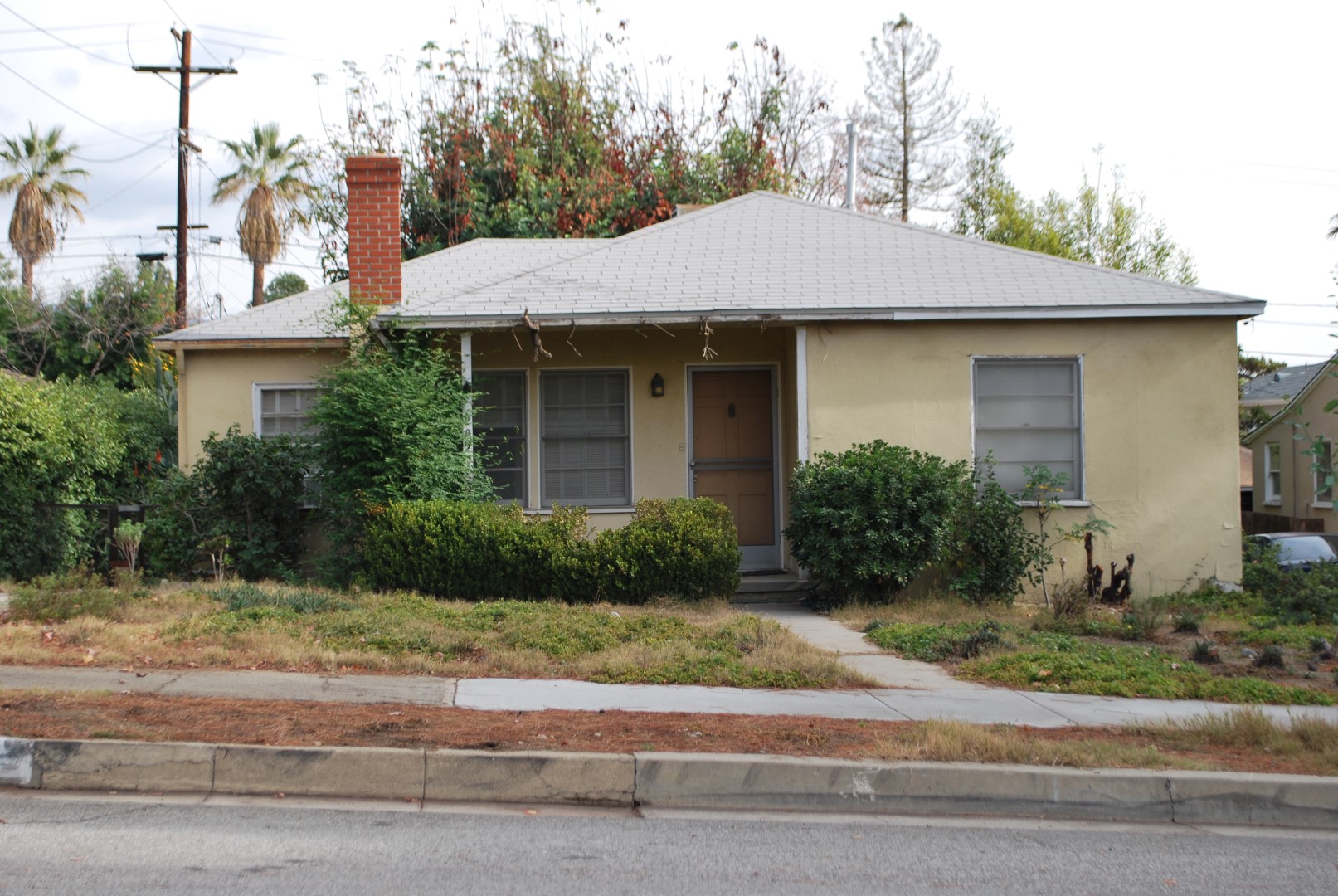 209 Wilson St, Sierra Madre, United States 91024
