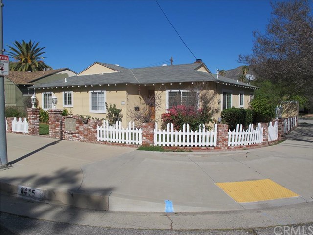 8445 Hillrose Street, Sunland, CA 91040