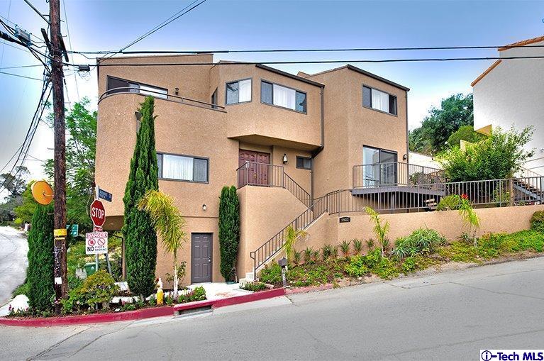 9632 Hillhaven Avenue, Tujunga, CA 91042