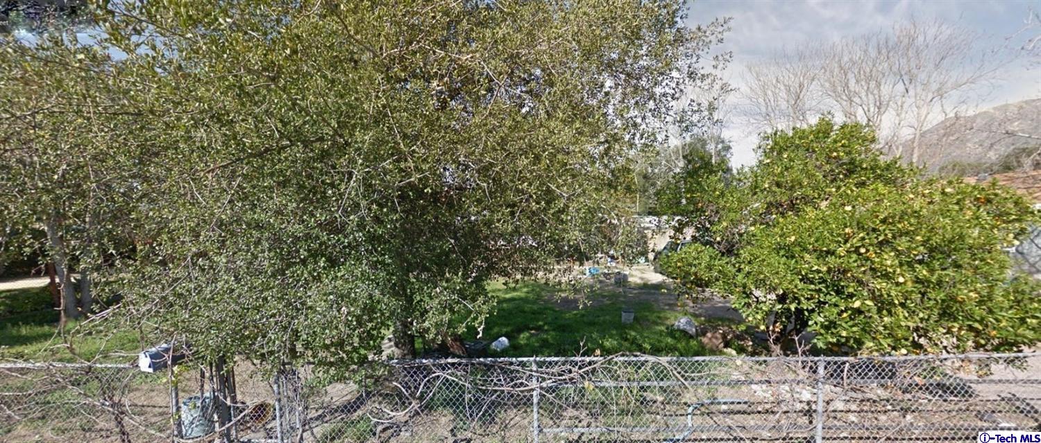 7739 Thousand Oaks Drive, Tujunga, CA 91042