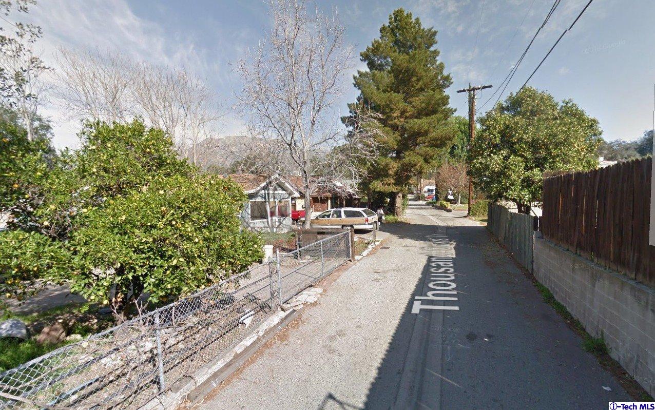 7739 Thousand Oaks Drive, Tujunga, CA 91042