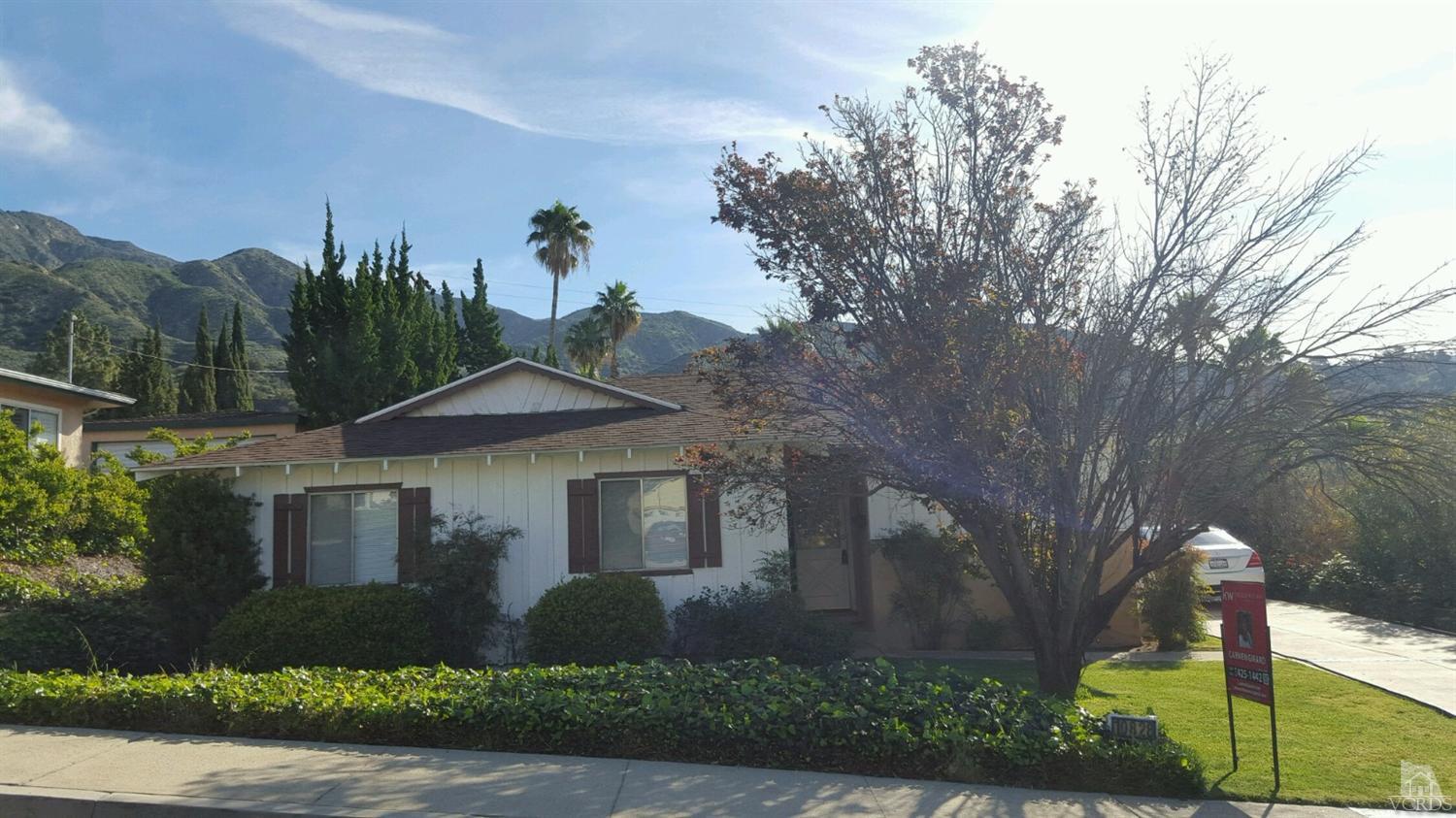 10828 Hillhaven Avenue, Tujunga, CA 91042