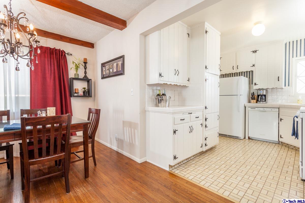 6261 Reid Street, Tujunga, CA 91042