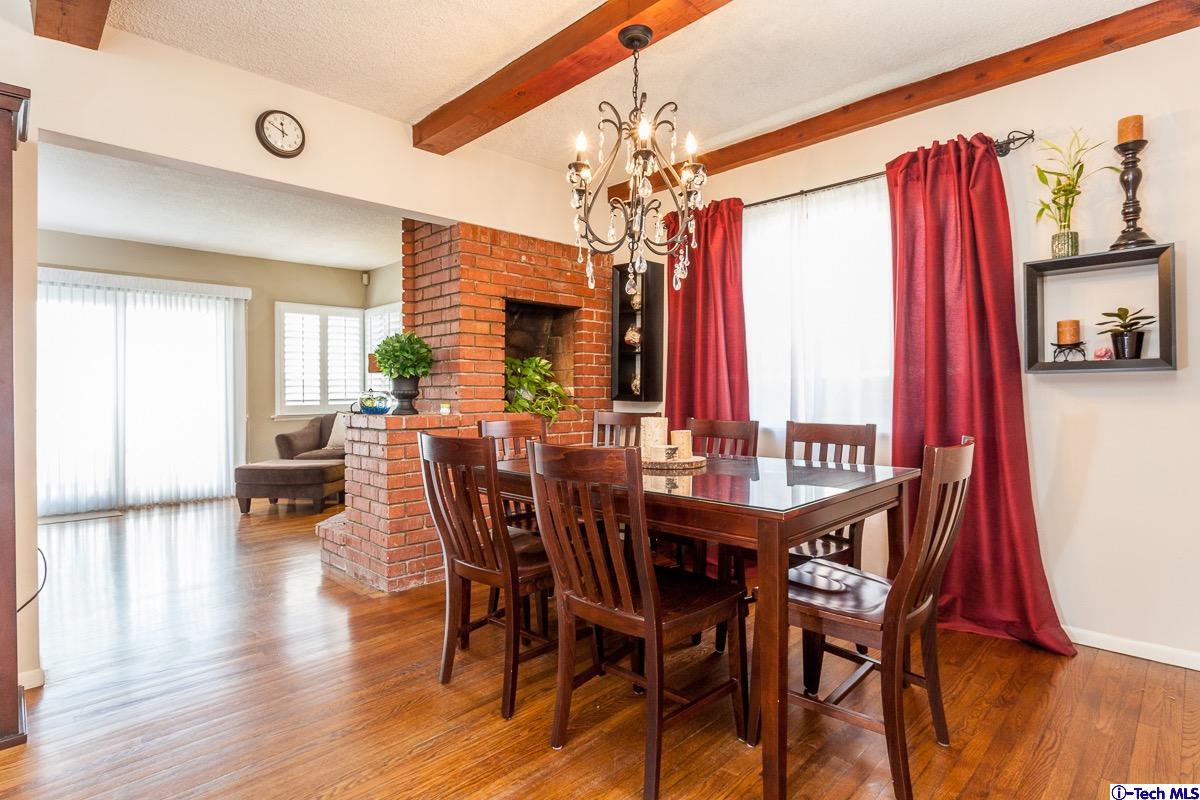 6261 Reid Street, Tujunga, CA 91042