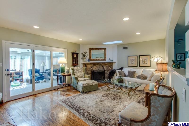 7200 Dos Rios Drive, Tujunga, CA 91042
