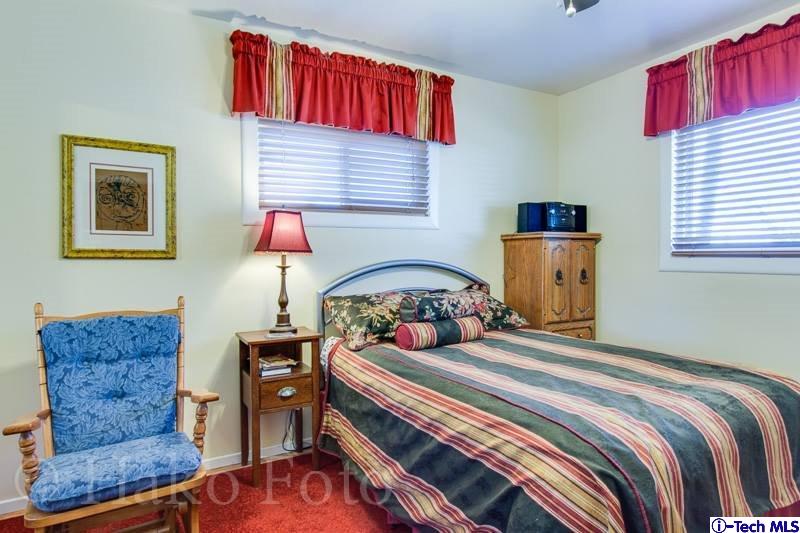 7200 Dos Rios Drive, Tujunga, CA 91042