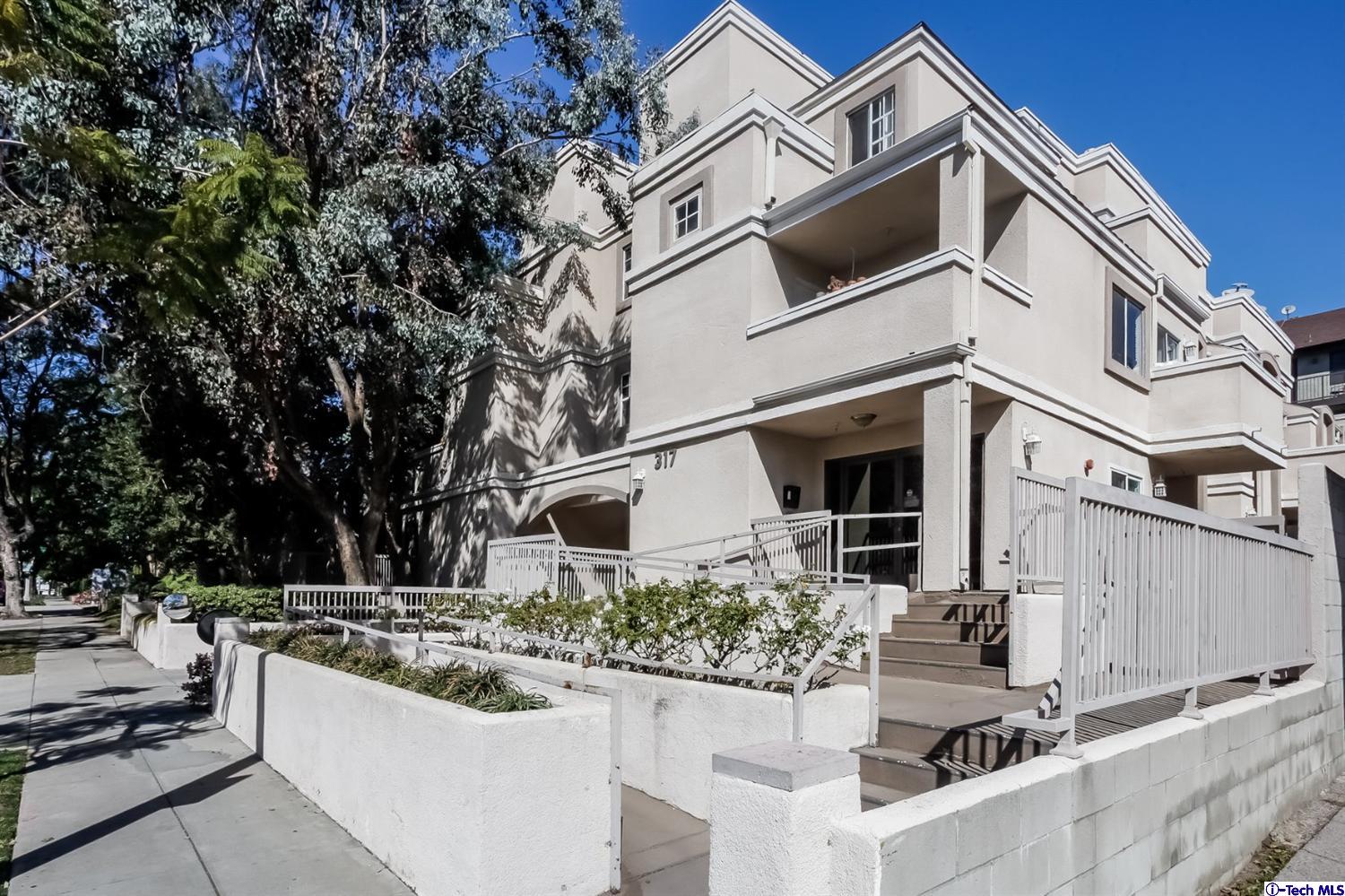501 E Del Mar Blvd