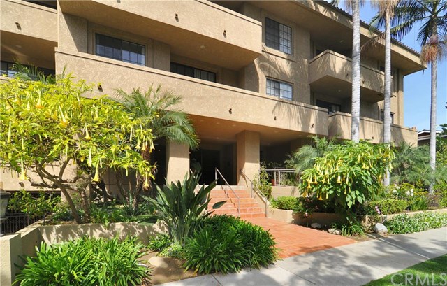 501 E Del Mar Blvd