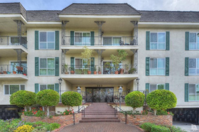 501 E Del Mar Blvd