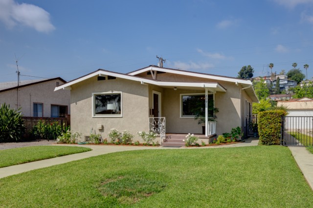 501 E Del Mar Blvd