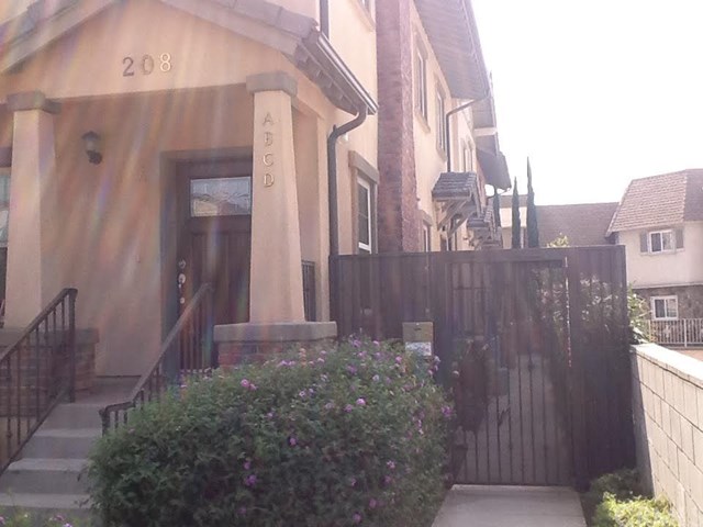 501 E Del Mar Blvd