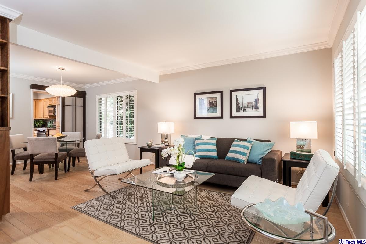 449 West Walnut Street, Pasadena, CA 91103