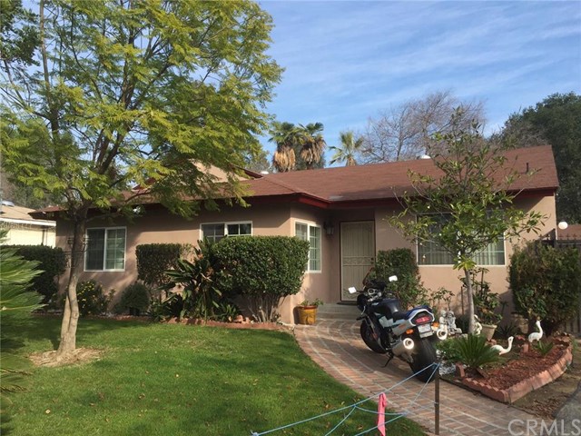 1696 Glen Avenue, Pasadena, CA 91103