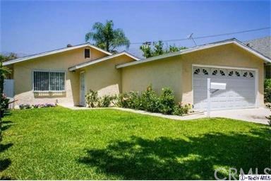 375 East Montana Street, Pasadena, CA 91104