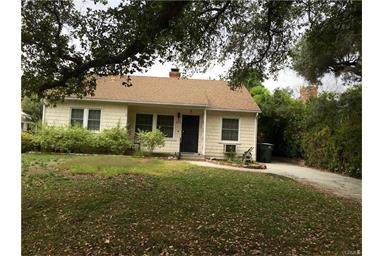 865 Palo Verde Ave, Pasadena, United States 91104