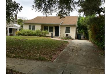 865 Palo Verde Ave, Pasadena, United States 91104