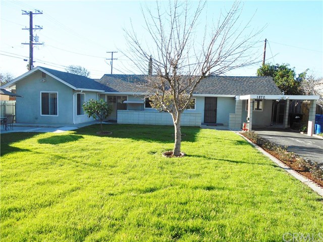 1870Layton St, Pasadena, United States 91104