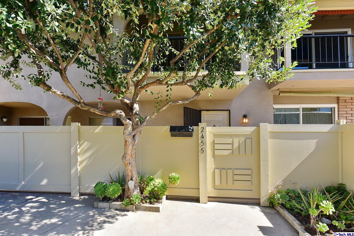 2455 Loma Vista Street, Pasadena, CA 91104
