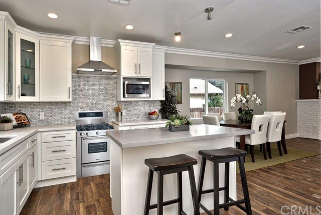 589 East Orange Grove Boulevard, Pasadena, CA 91104