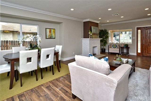 589 East Orange Grove Boulevard, Pasadena, CA 91104