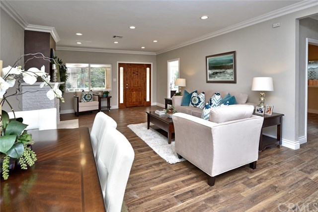 589 East Orange Grove Boulevard, Pasadena, CA 91104