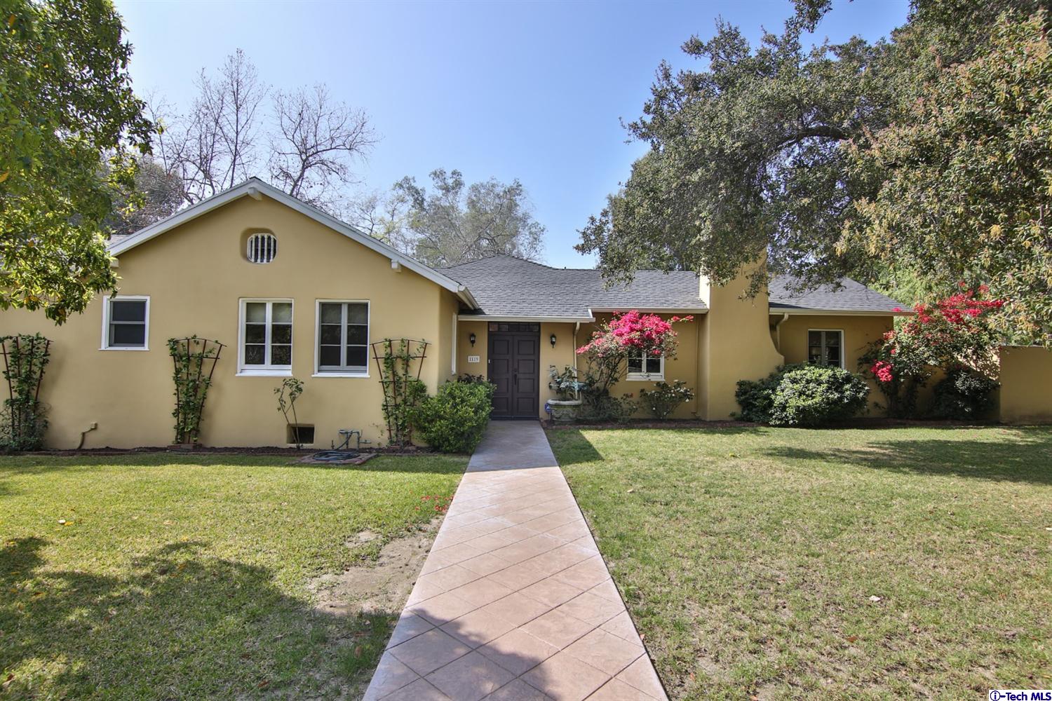 367 W Del Mar Blvd