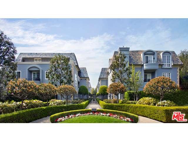 1404 Glen Oaks Blvd