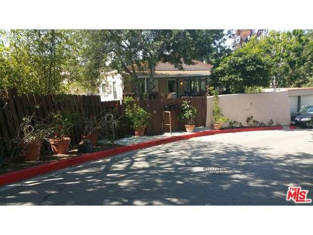 1500 Poppy Peak Dr