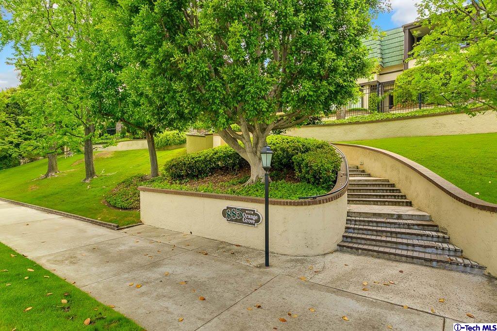 885 S Orange Grove Blvd