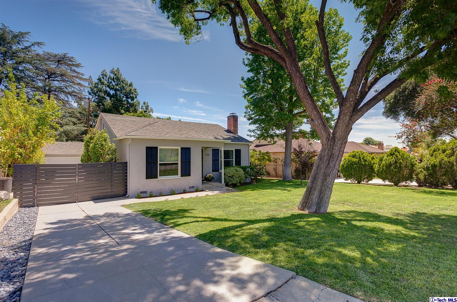 885 S Orange Grove Blvd