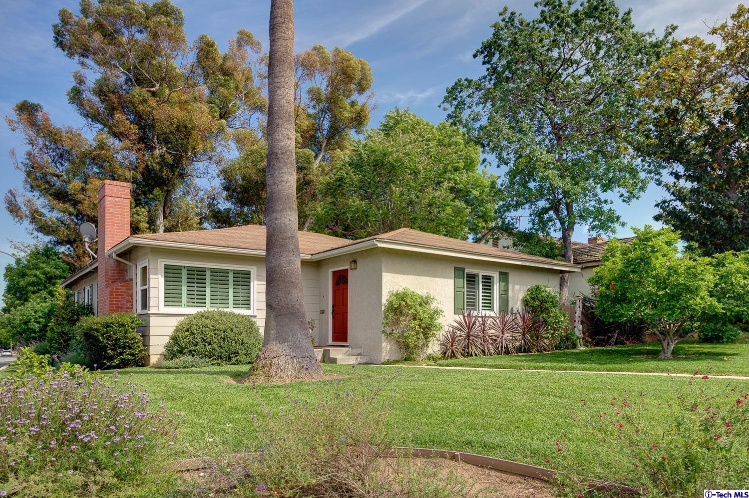 885 S Orange Grove Blvd