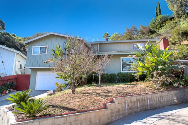 885 S Orange Grove Blvd