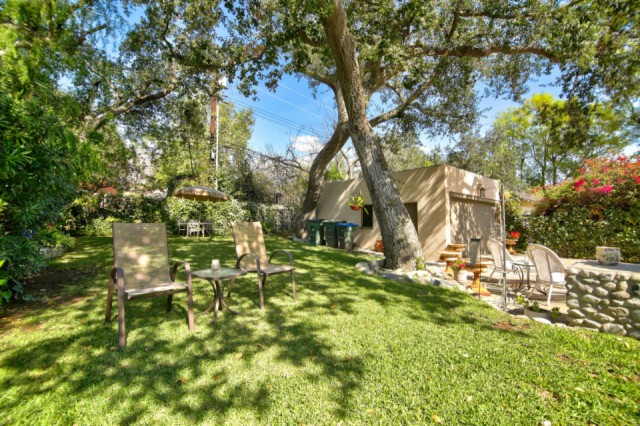 885 S Orange Grove Blvd