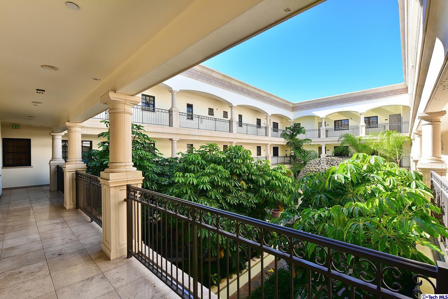 333 Hill, Pasadena, CA 91106