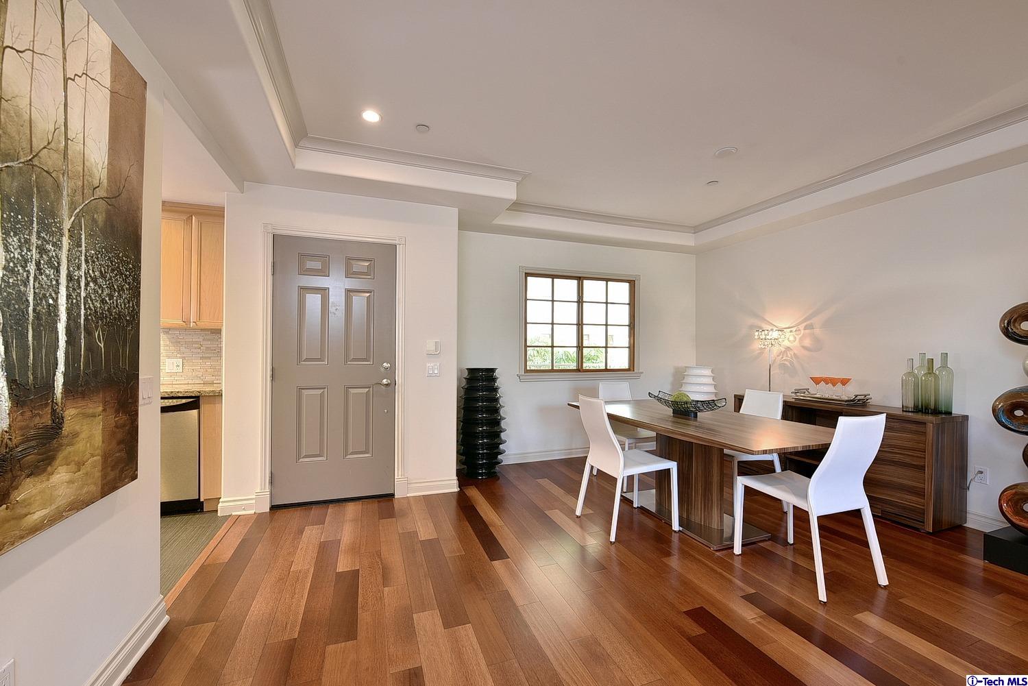 333 Hill, Pasadena, CA 91106