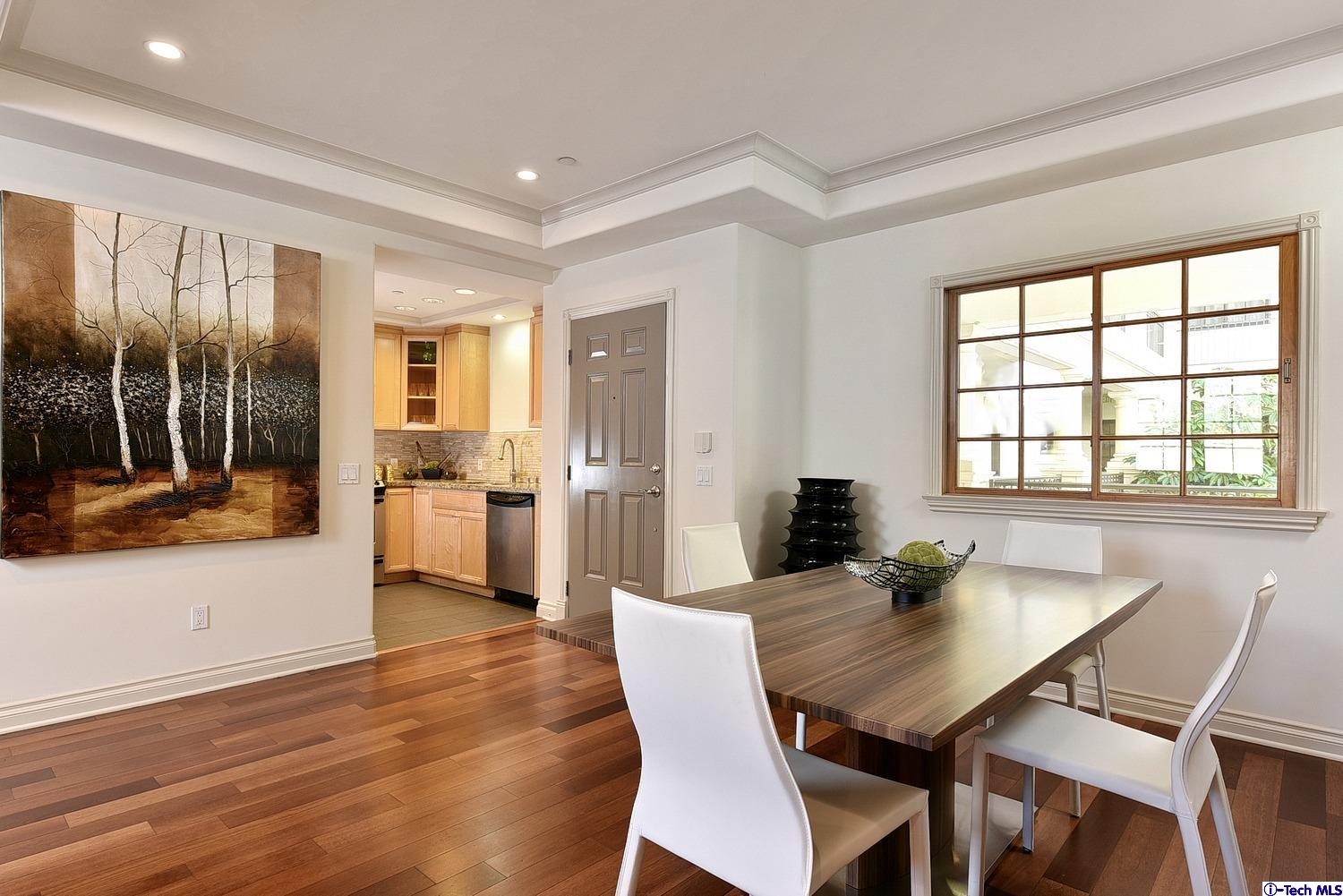 333 Hill, Pasadena, CA 91106