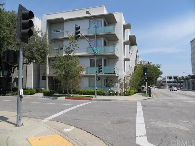 1115 Cordova St
