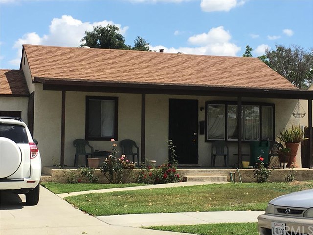 2444 E Del Mar Blvd
