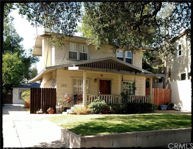 2079 Monte Vista St